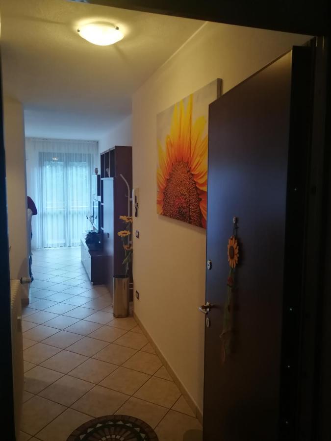 Il Girasole Apartment Tirano Exterior photo