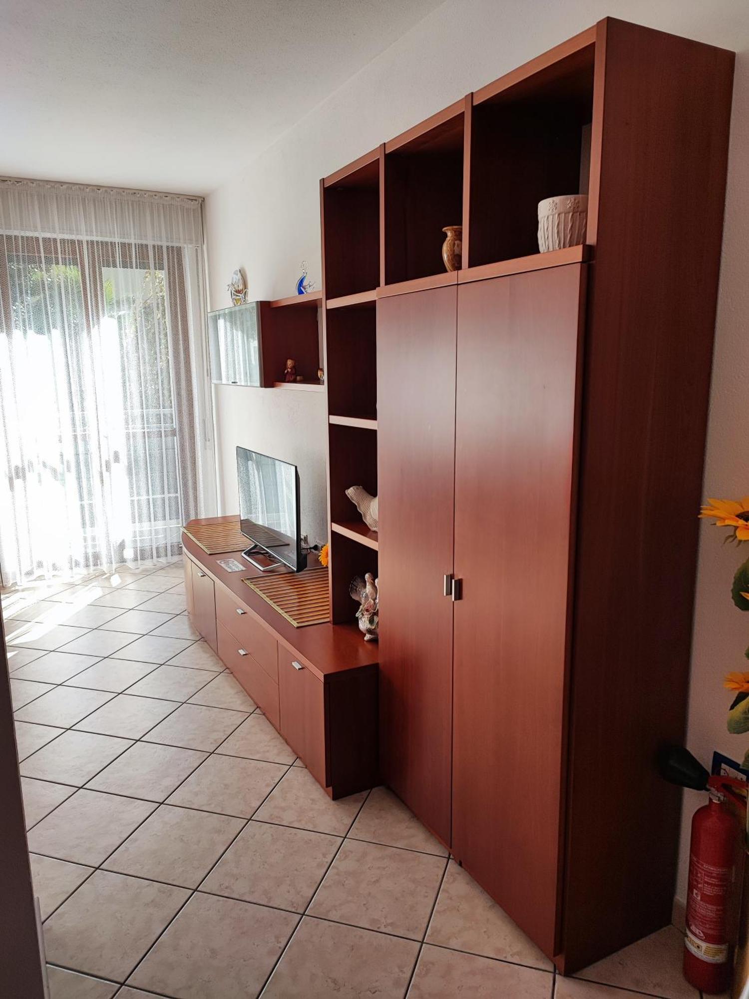 Il Girasole Apartment Tirano Exterior photo